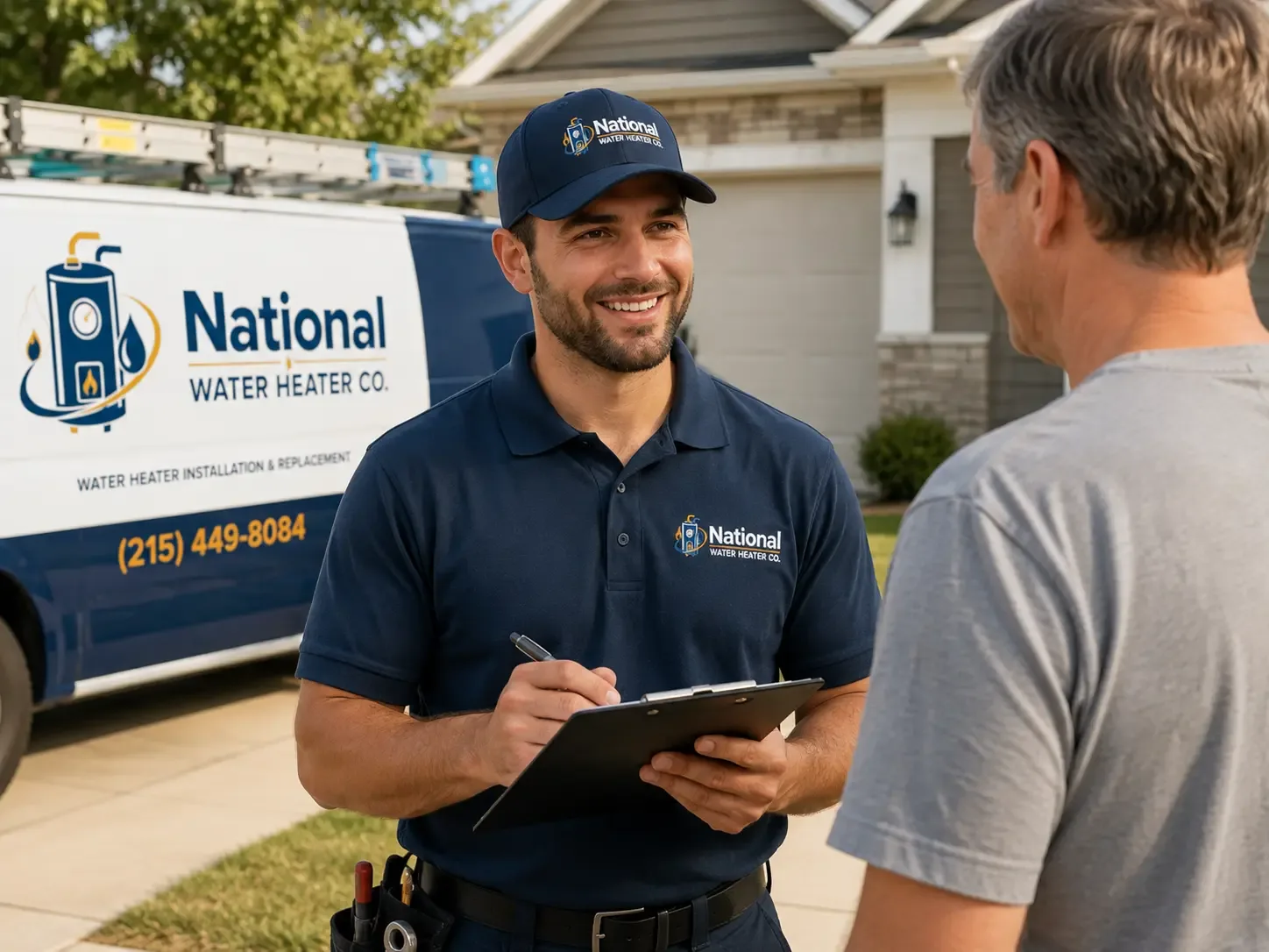 Water Heater Installation Ethan, SD FAQs